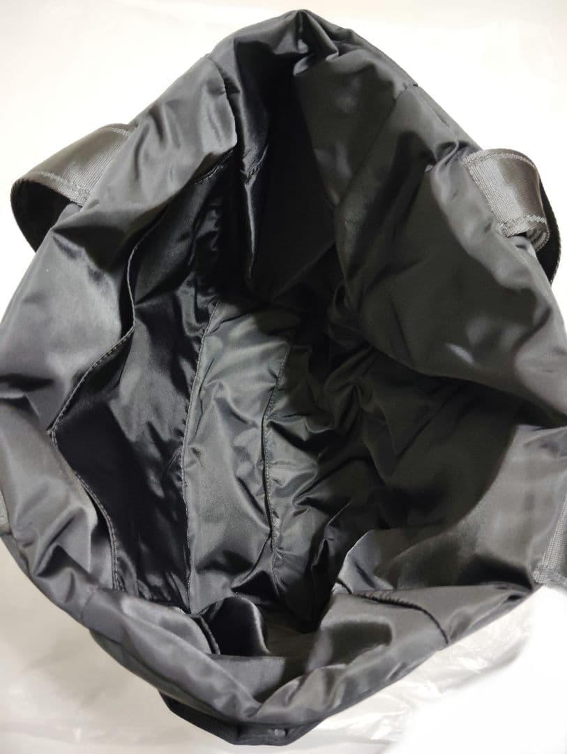 ノマディス トートバッグSAC PADDED WIDE