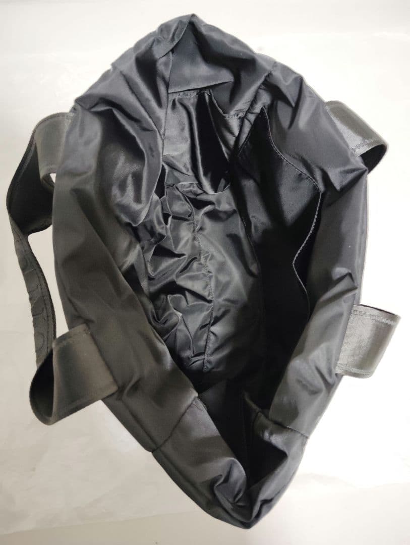 ノマディス トートバッグSAC PADDED WIDE