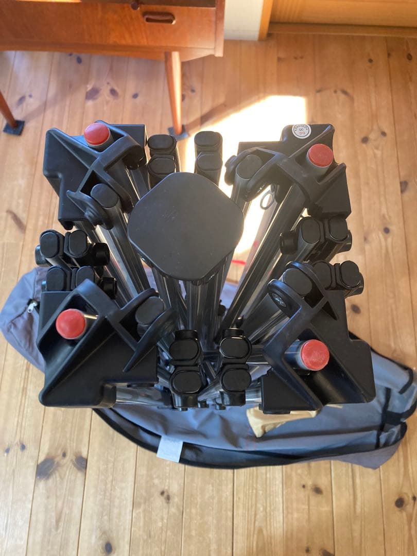 Coleman インスタントバイザーシェード 4人用 M バイザーシェードセット