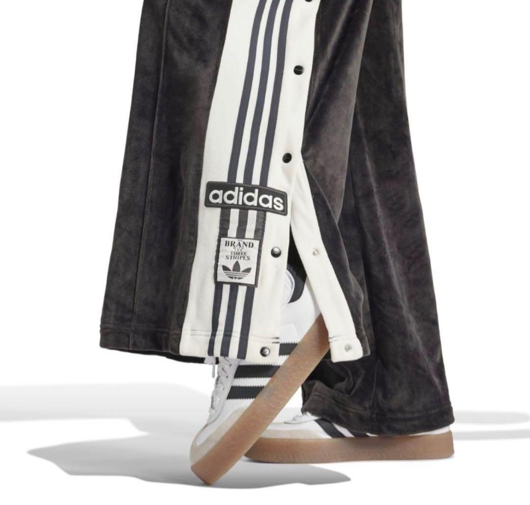 大人気 adidas ADIBREAK 新品タグ付き　パンツ　XL
