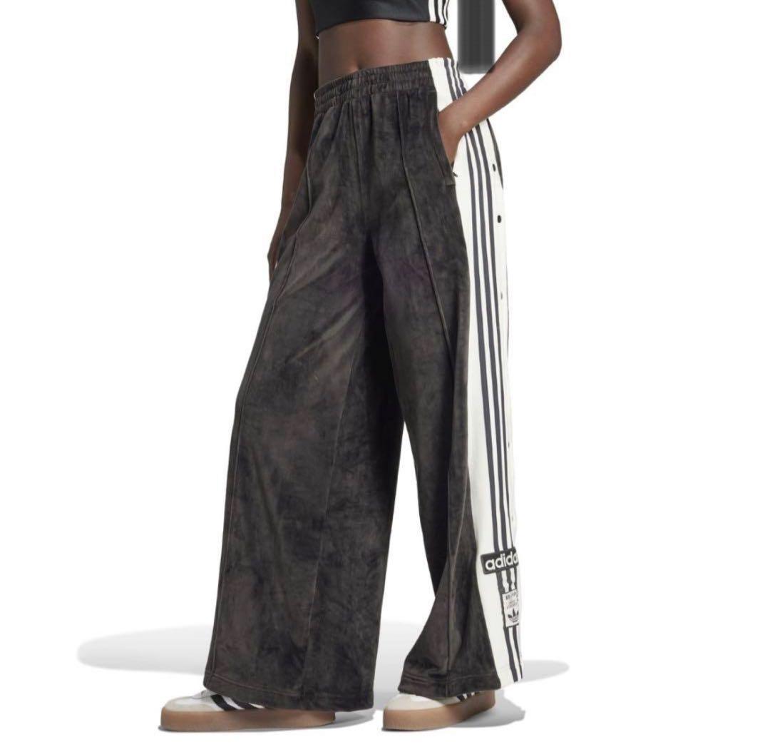 大人気 adidas ADIBREAK 新品タグ付き　パンツ　XL