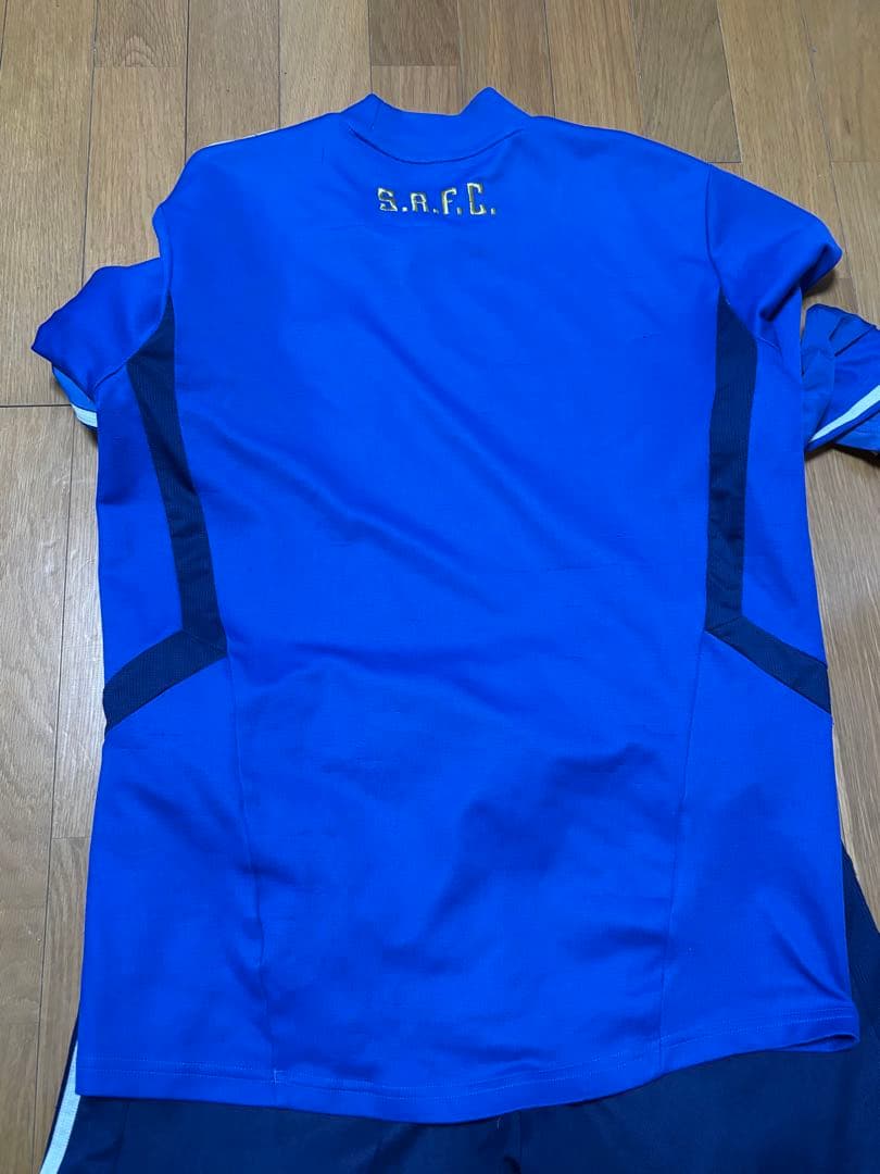 adidas京都成章 ラグビーウェア