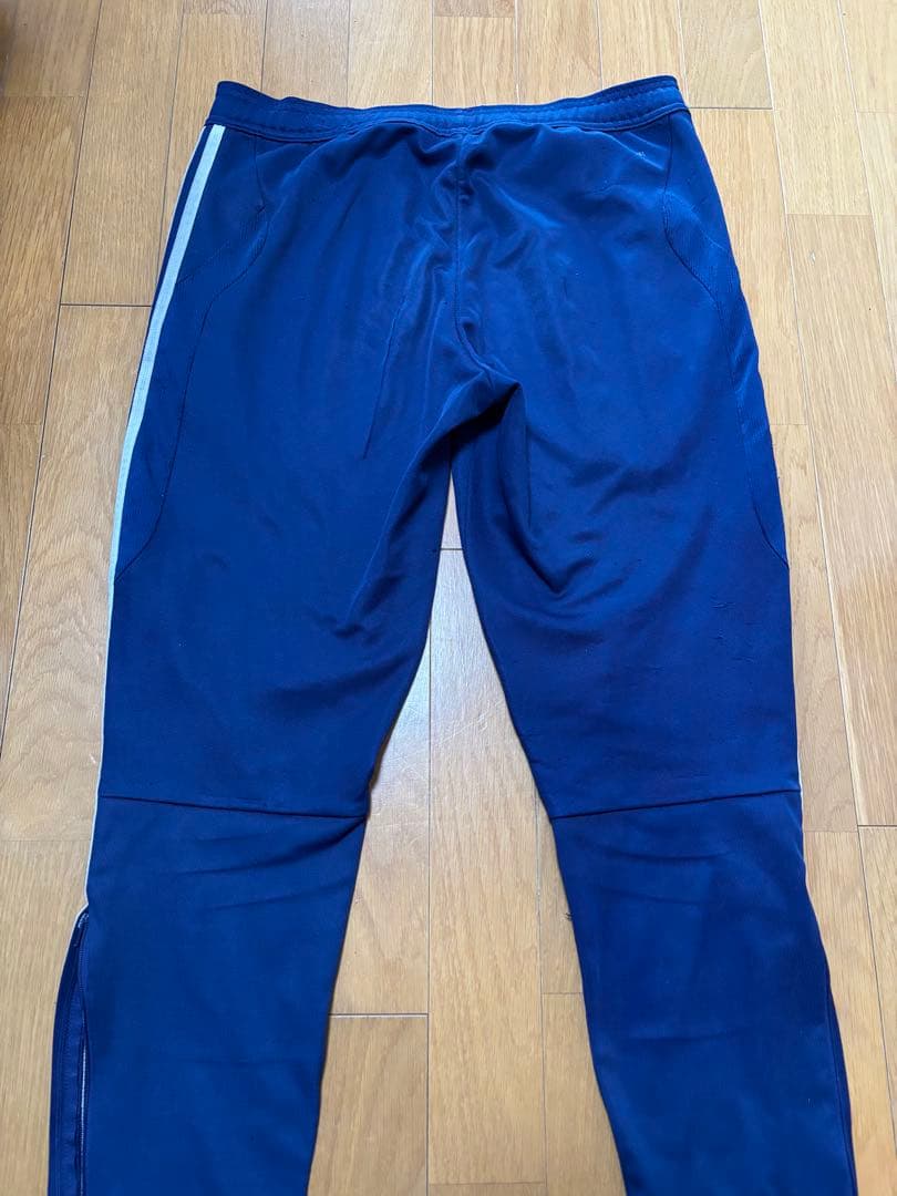 adidas京都成章 ラグビーウェア