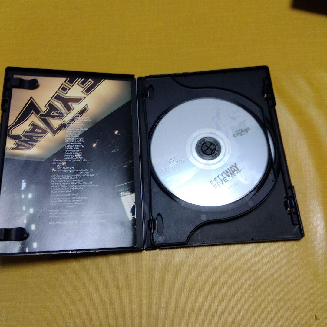 矢沢永吉ライブDVD