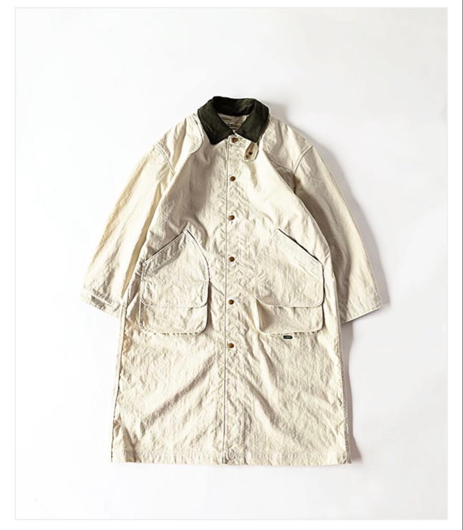 L.L.Bean(エルエルビーン) Long Field Coat