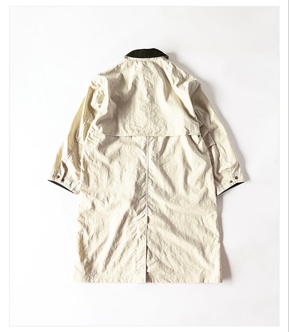 L.L.Bean(エルエルビーン) Long Field Coat