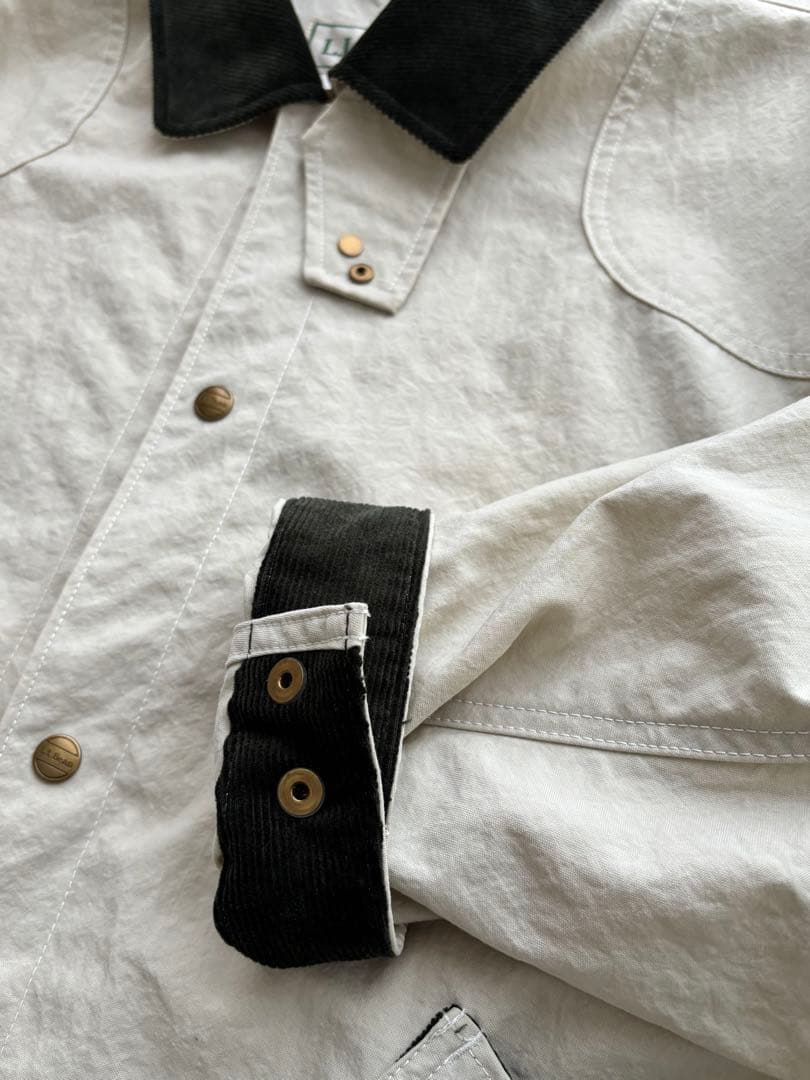 L.L.Bean(エルエルビーン) Long Field Coat