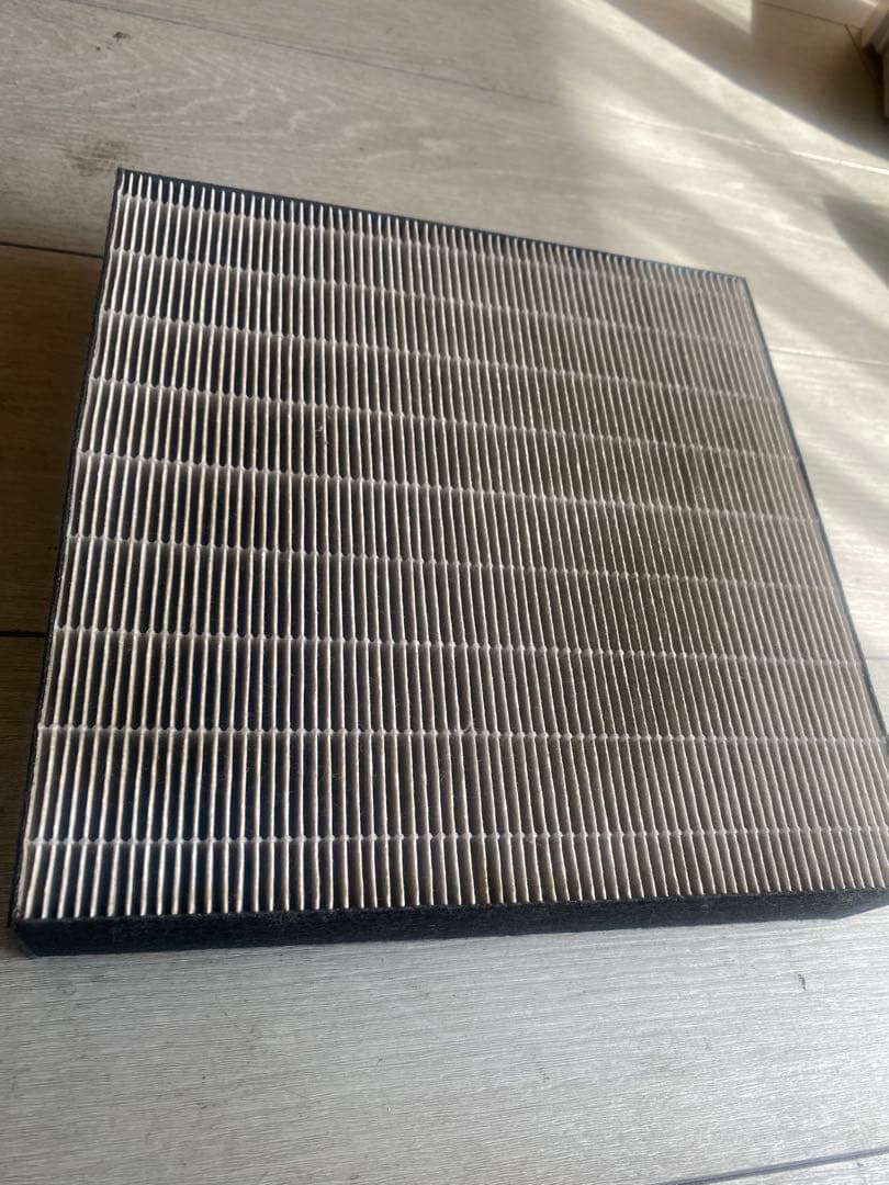 美品　ダイキン DAIKIN 加湿ストリーマ空気清浄機 MCK50Y-W