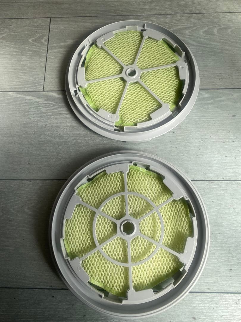 美品　ダイキン DAIKIN 加湿ストリーマ空気清浄機 MCK50Y-W