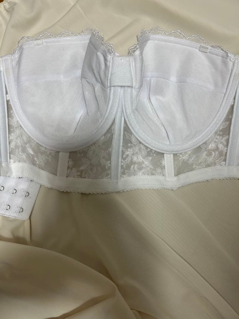 【miluchan】タカミブライダル ブライダルインナー