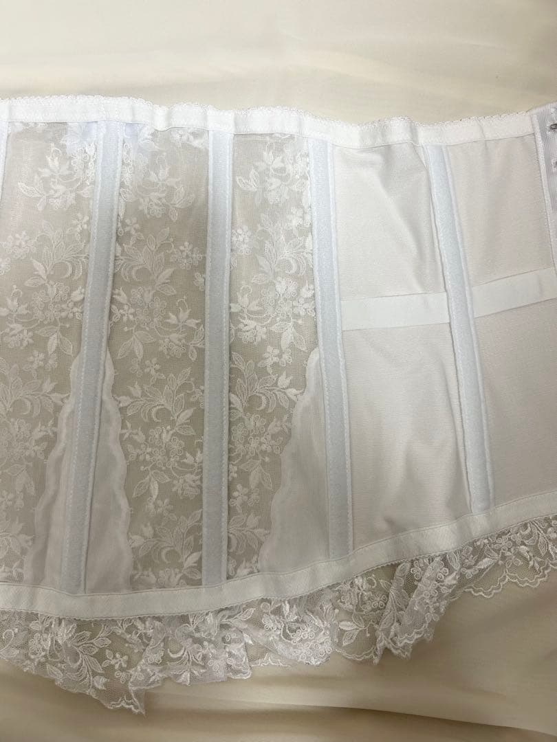 【miluchan】タカミブライダル ブライダルインナー