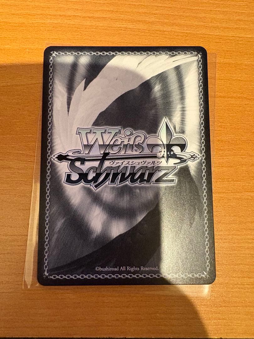 きんいろモザイク　15th Anniversary 陽子　SSP サイン