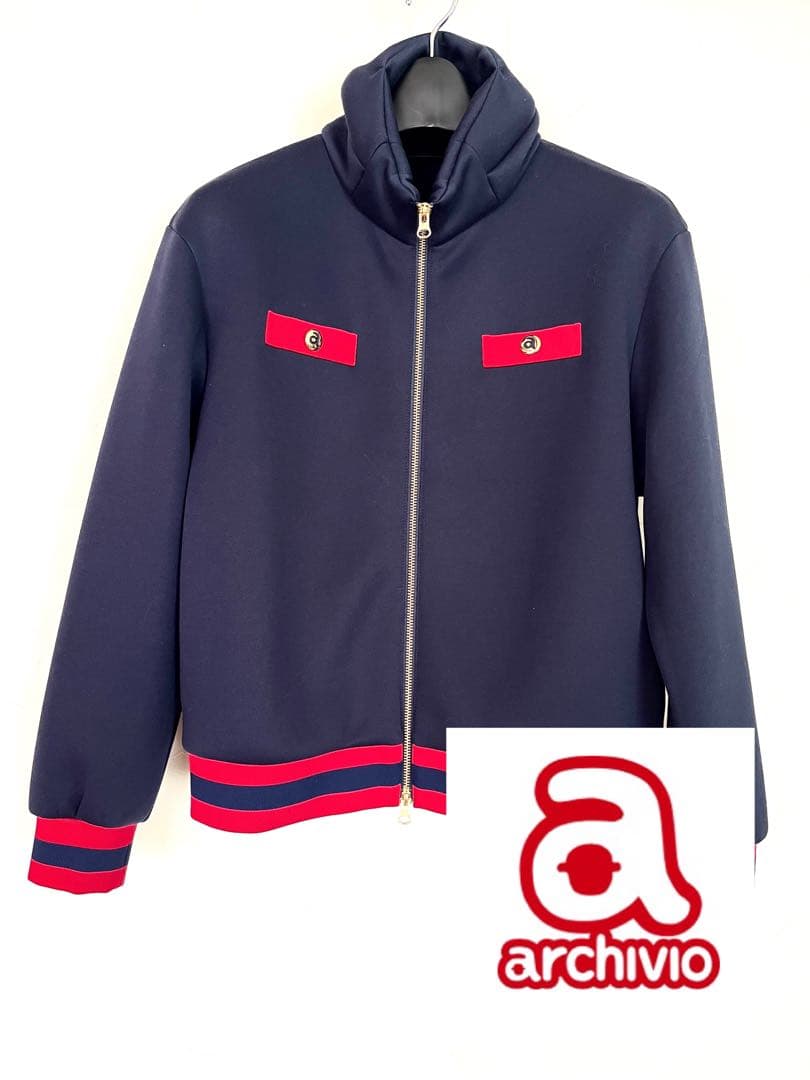 archivio/アルチビオ/レディース/ジャケット/ゴルフウエア