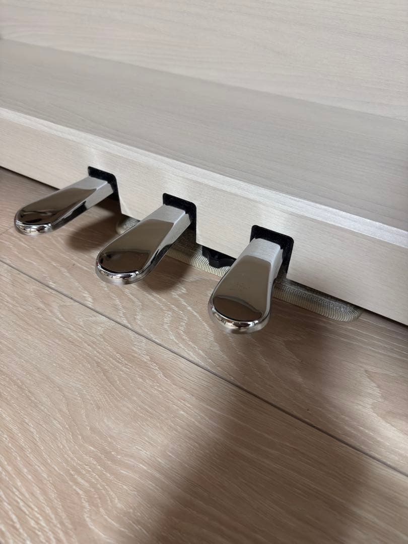 【KAWAI CA58A】※即購入禁止　説明欄をお読みください　つくみ