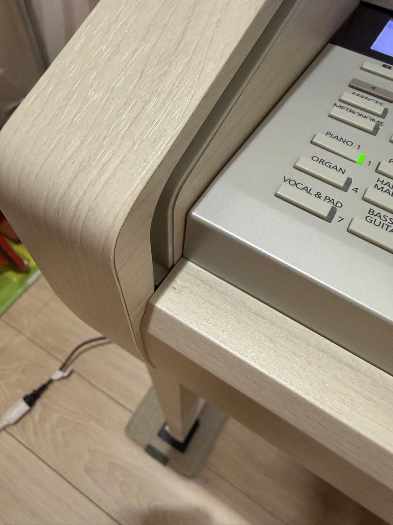 【KAWAI CA58A】※即購入禁止　説明欄をお読みください　つくみ