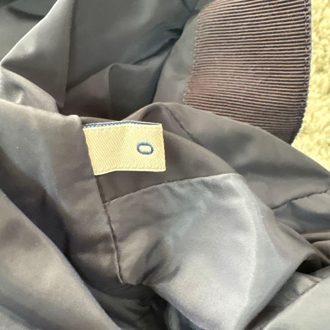 オイル様、モンクレール、TOPAZEナイロンコート