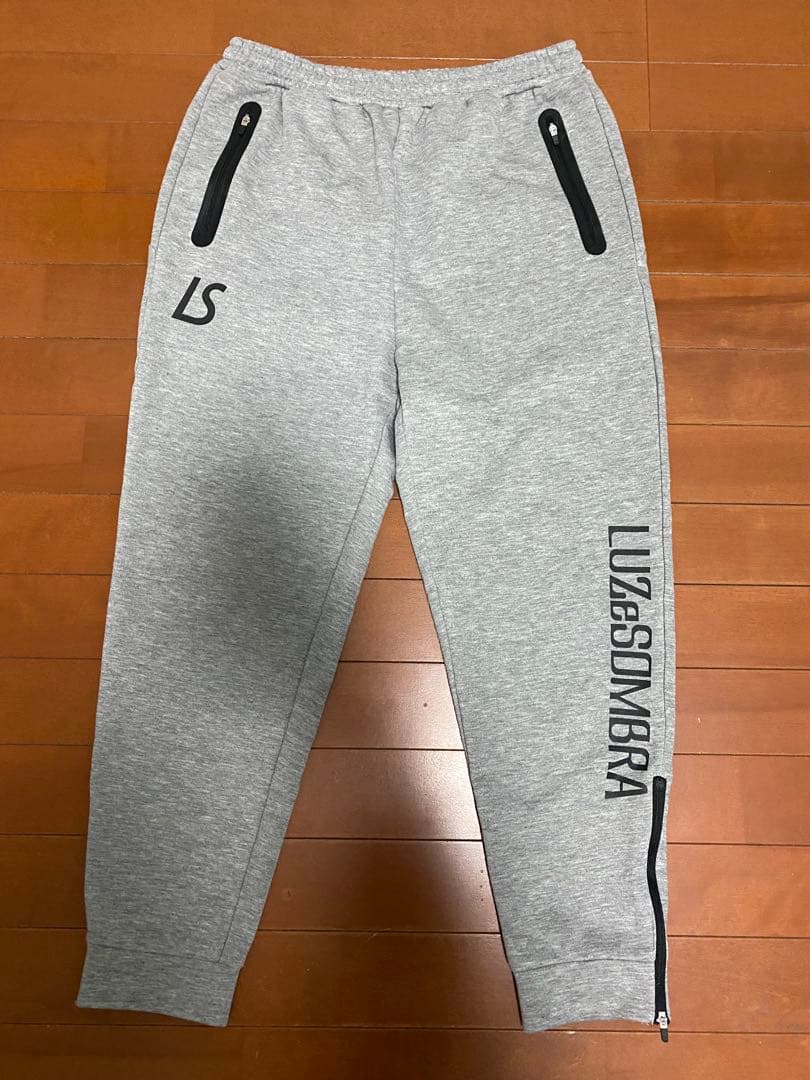 LUZ e SOMBRA（ルースイソンブラ） スウェット上下セット