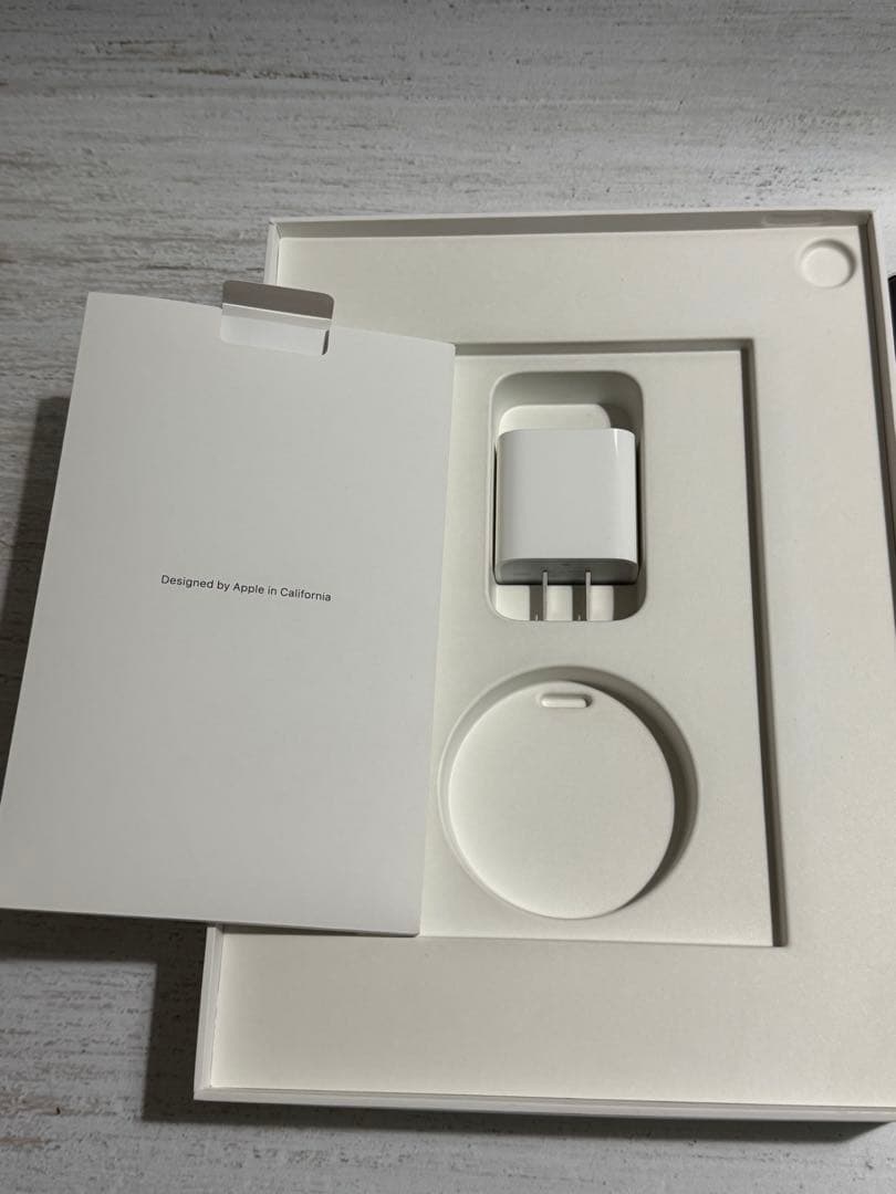 iPadAir 第五世代256GB Apple Pencil第二世代