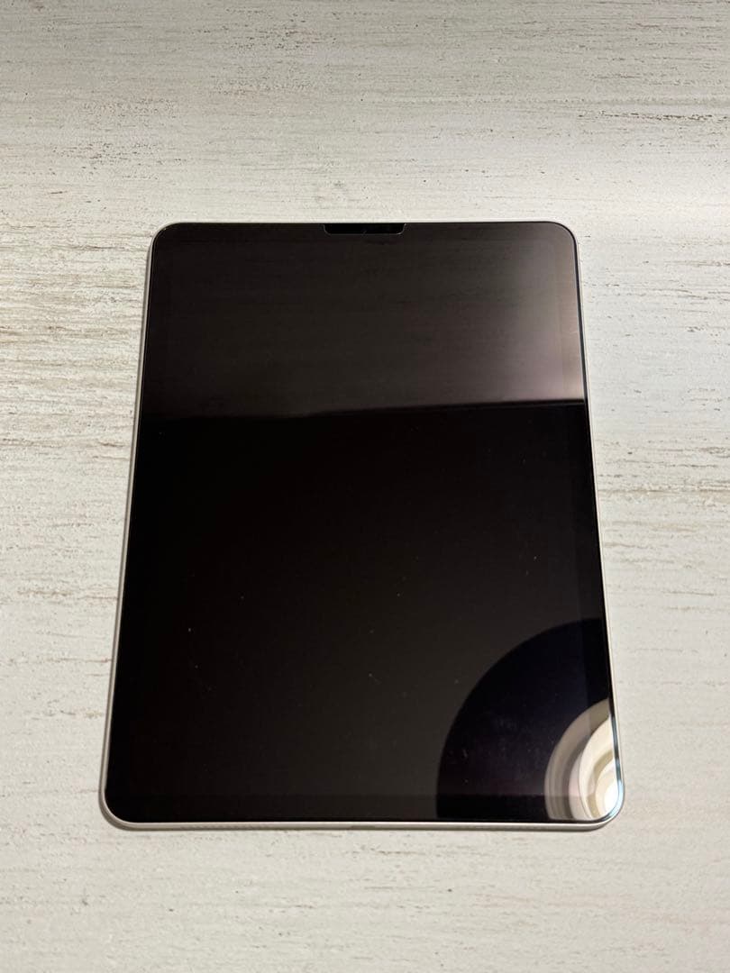 iPadAir 第五世代256GB Apple Pencil第二世代