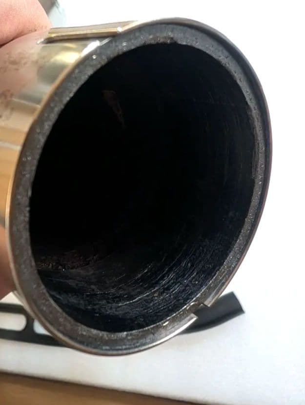 ヨシムラ　Bandit1250 　R-77Jサイクロン バンディット1250