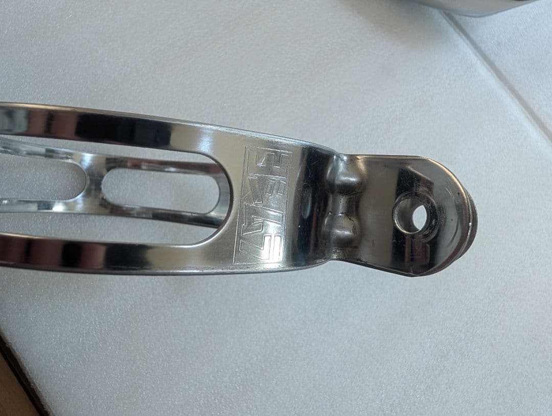 ヨシムラ　Bandit1250 　R-77Jサイクロン バンディット1250