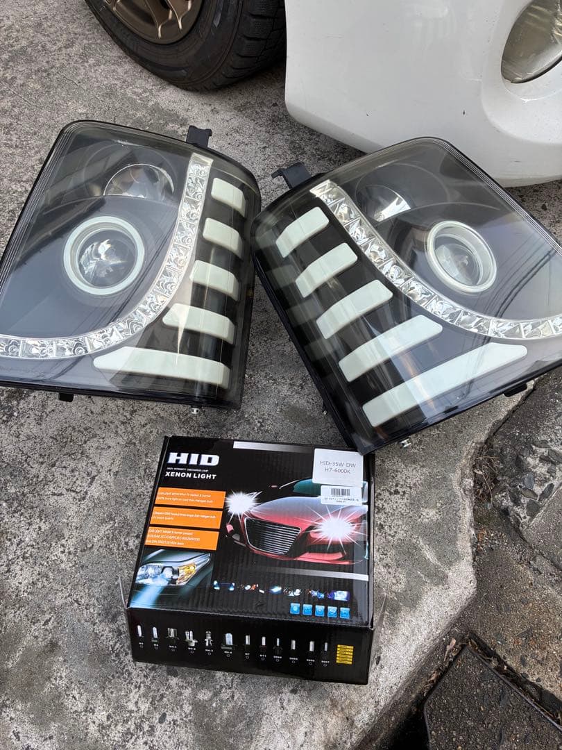 64エブリィ　大阪