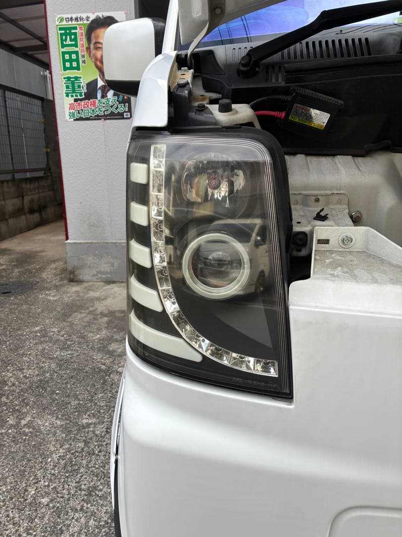 64エブリィ　大阪