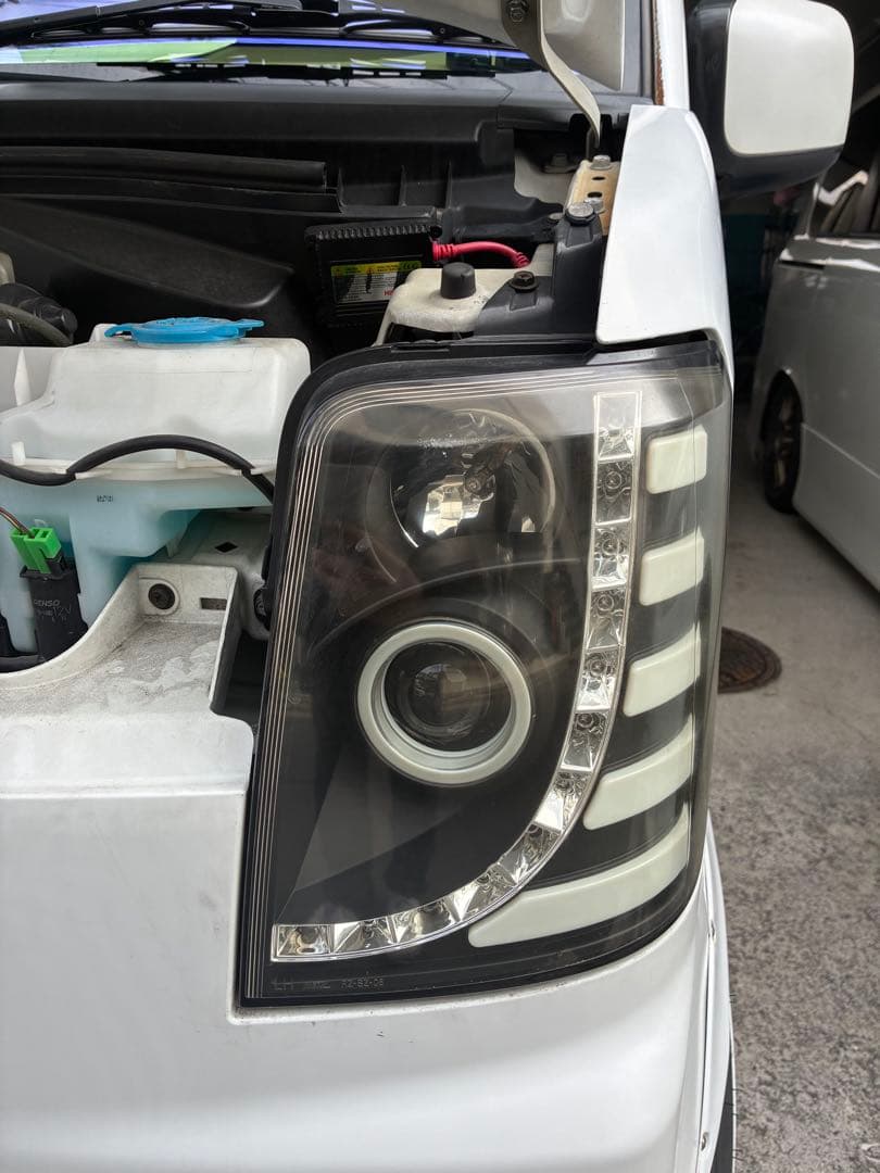 64エブリィ　大阪