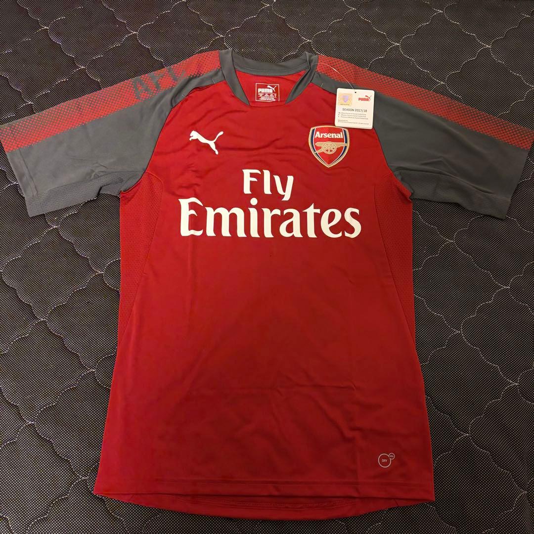 アーセナル　Arsenal ユニフォーム　まとめ売り　セット売り
