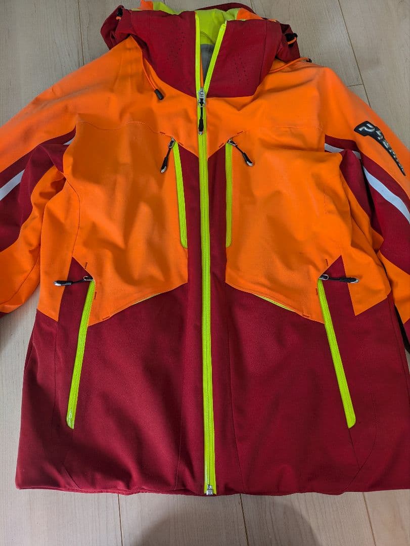 Phoenix スキーウェア上下 XS