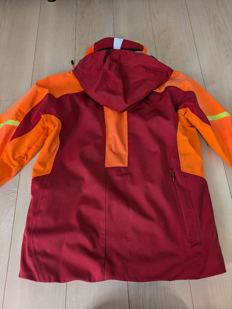 Phoenix スキーウェア上下 XS