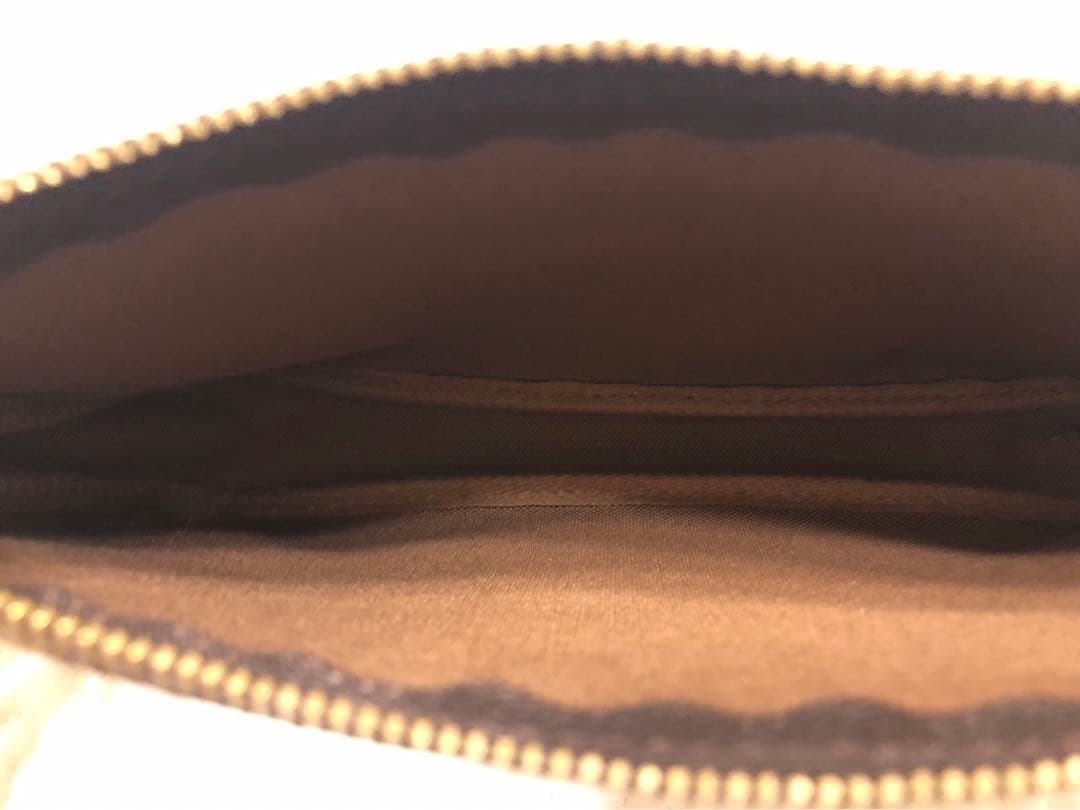 ルイヴィトン モノグラム アクセサリーポーチ