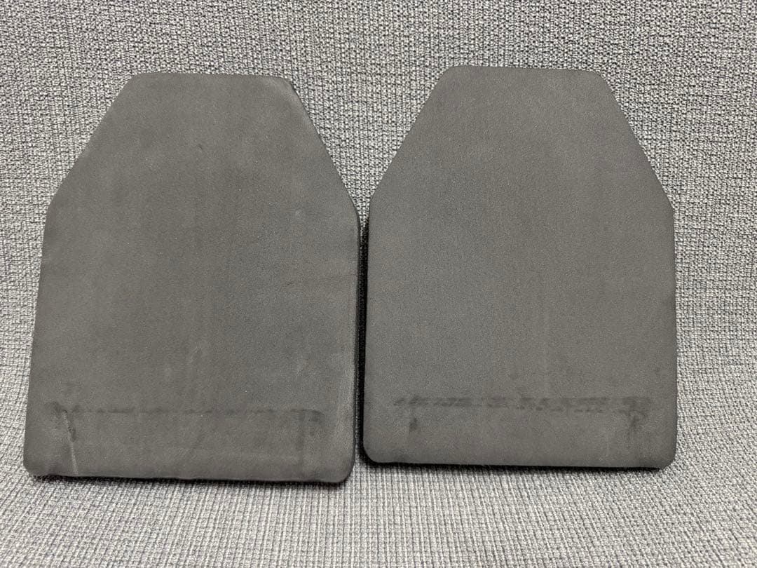 LBX Tactical プレートキャリア LBX-0300　コヨーテブラウン