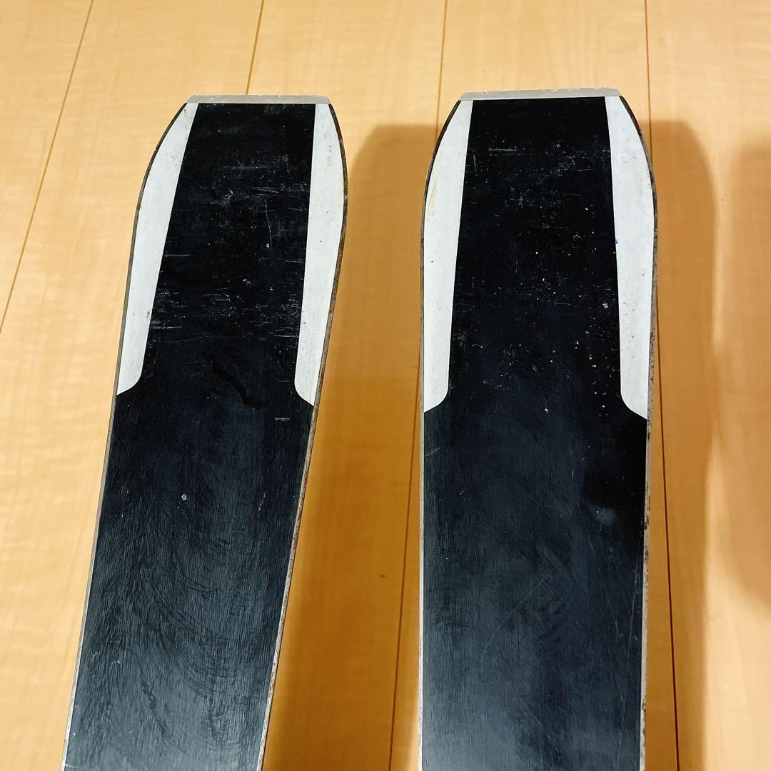 HEAD（ヘッド）164cmの板とビンディングセット