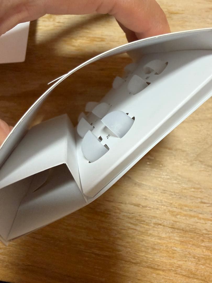 Soundcore Liberty 5 パールホワイト ワイヤレスイヤホン