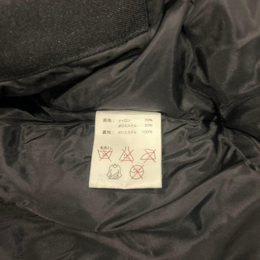 超美品 elf moto sports バイクライダージャケット　LL