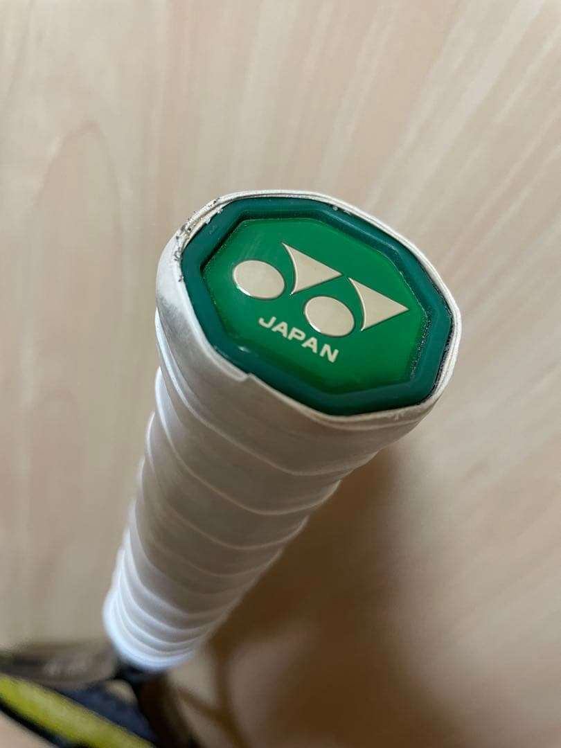 ヨネックス ボルトレイジ 8S UL1