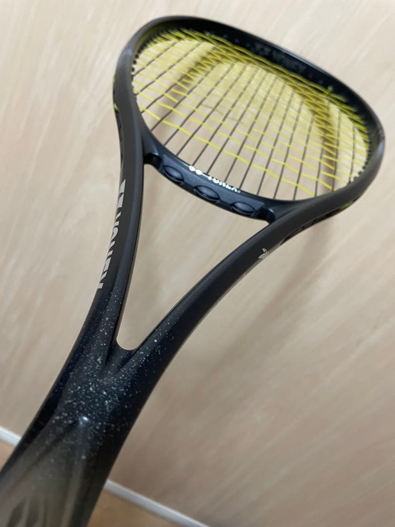 ヨネックス ボルトレイジ 8S UL1