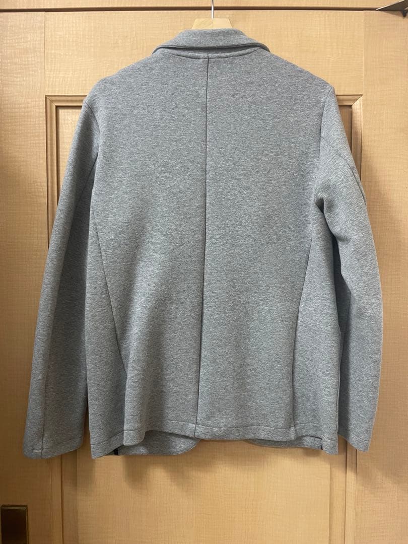 K*J様 FCRB2022 S/S TECH SWEAT TEAM BLAZER
