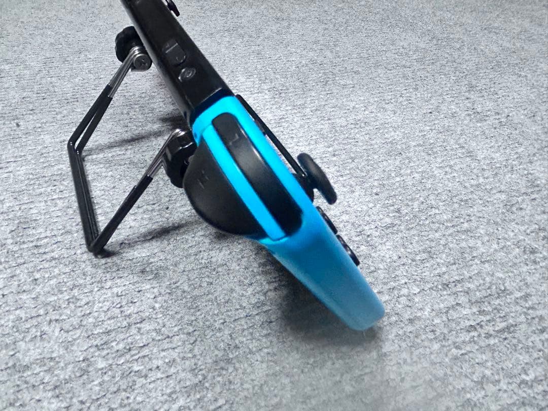 Nintendo Switch 本体 青/赤 Joy-Con【液晶新品】