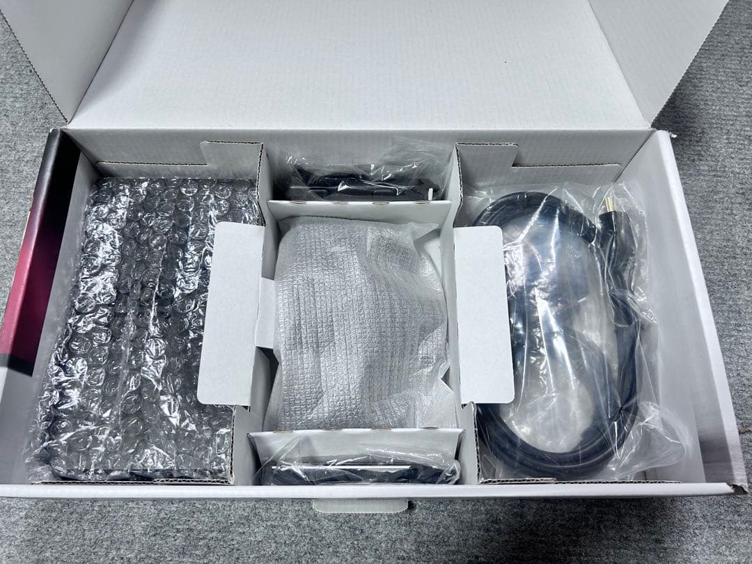 Nintendo Switch 本体 青/赤 Joy-Con【液晶新品】