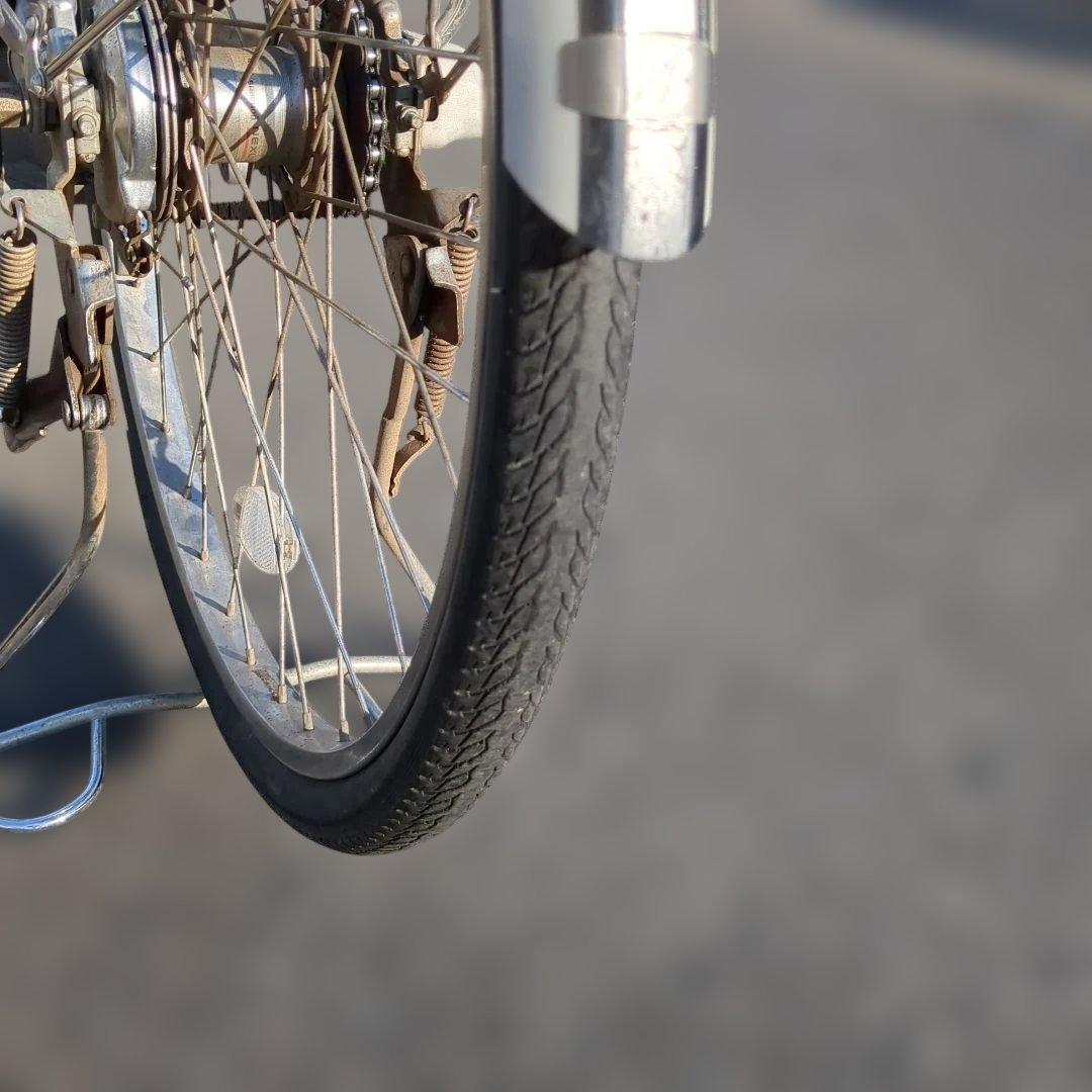 [742]送料無料 ブリジストン アシスタ 電動自転車