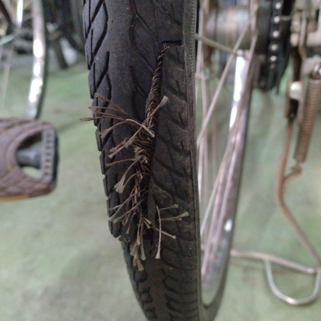 [742]送料無料 ブリジストン アシスタ 電動自転車