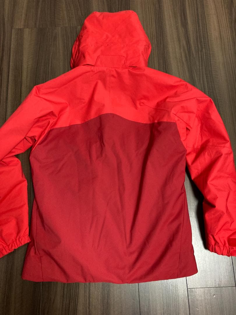 DESCENTE スキージャケット S.I.O INSULATED