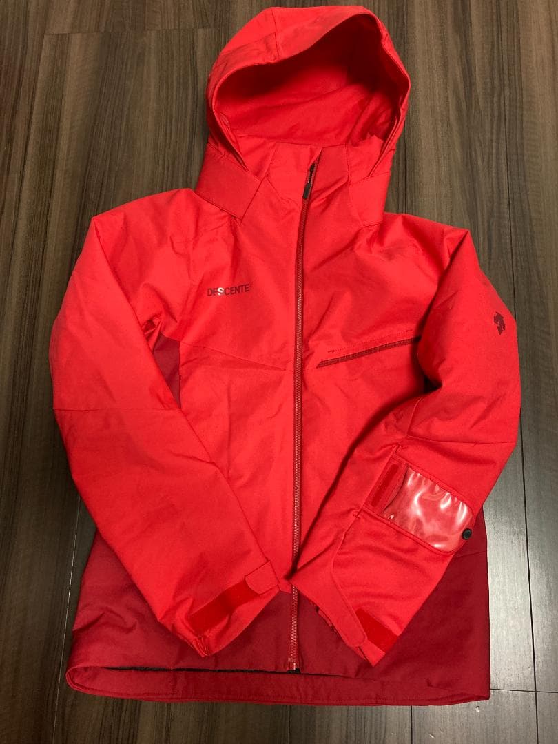 DESCENTE スキージャケット S.I.O INSULATED