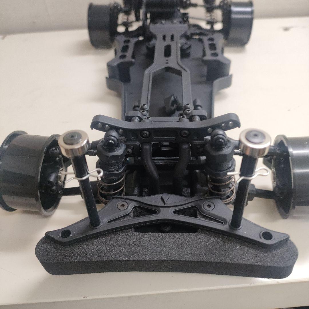 【走行少】ヨコモ RD1.0 ドリフトシャーシ のみ