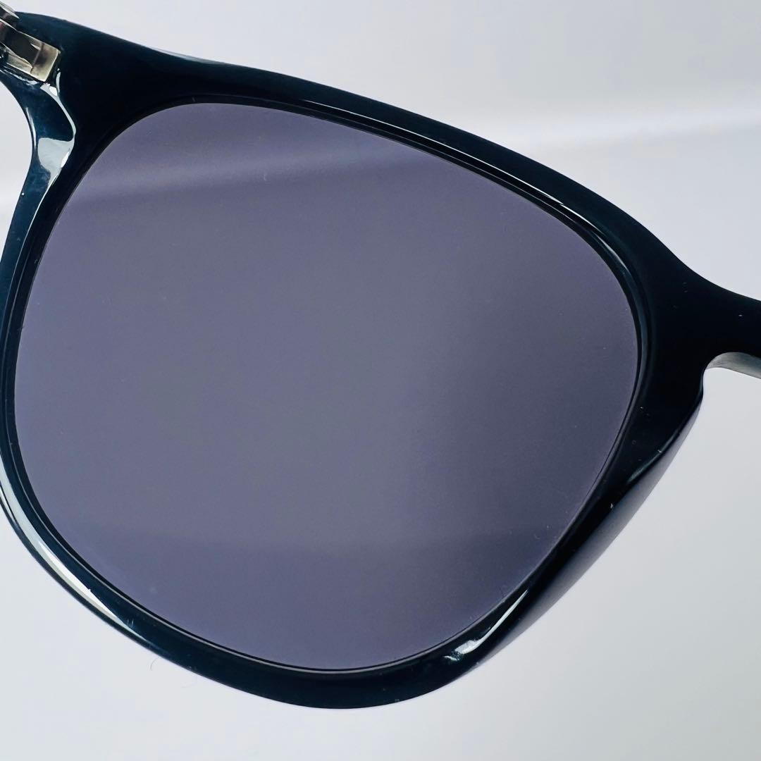 TOM FORD TF5832-B サングラス ブラック ゴールド 現行モデル