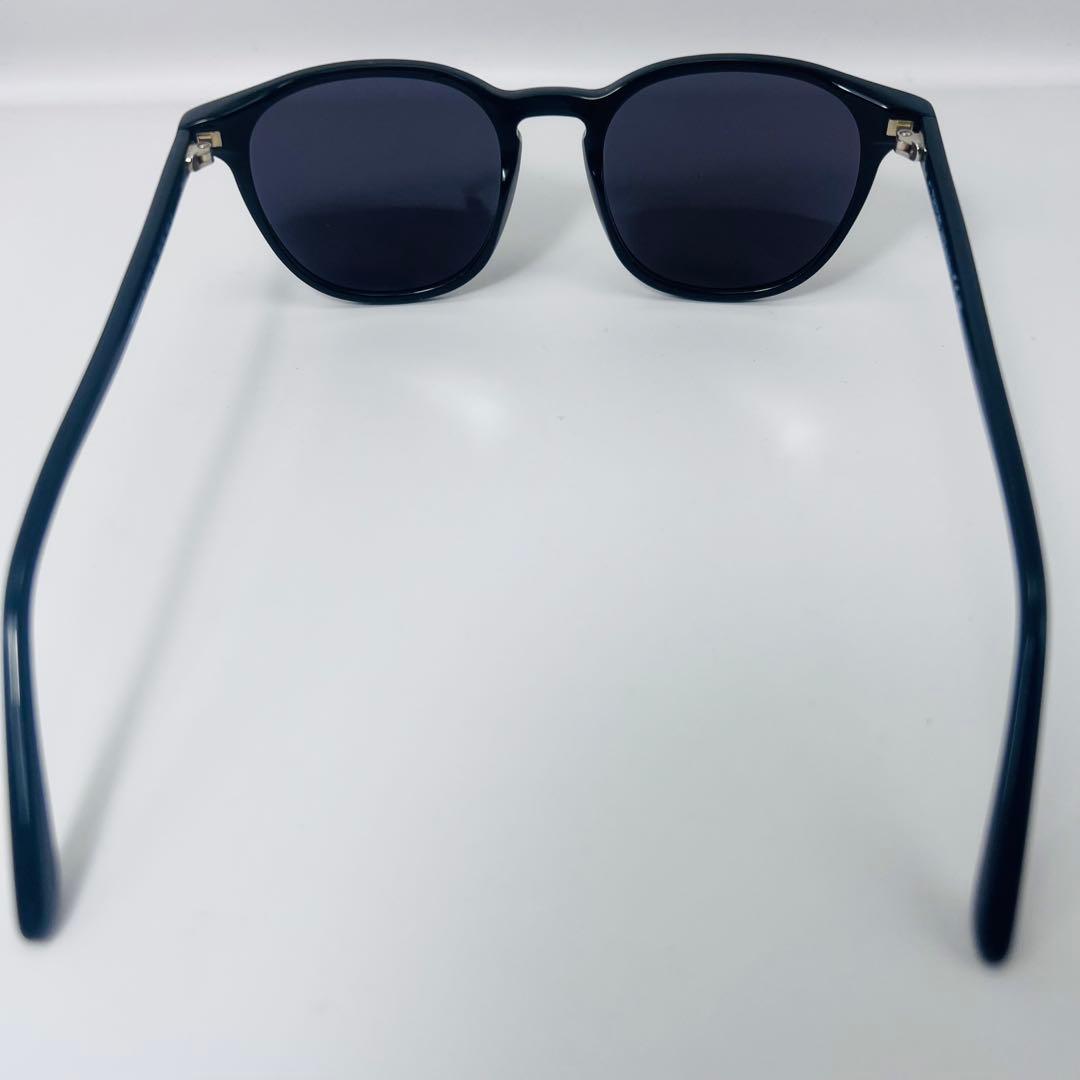 TOM FORD TF5832-B サングラス ブラック ゴールド 現行モデル