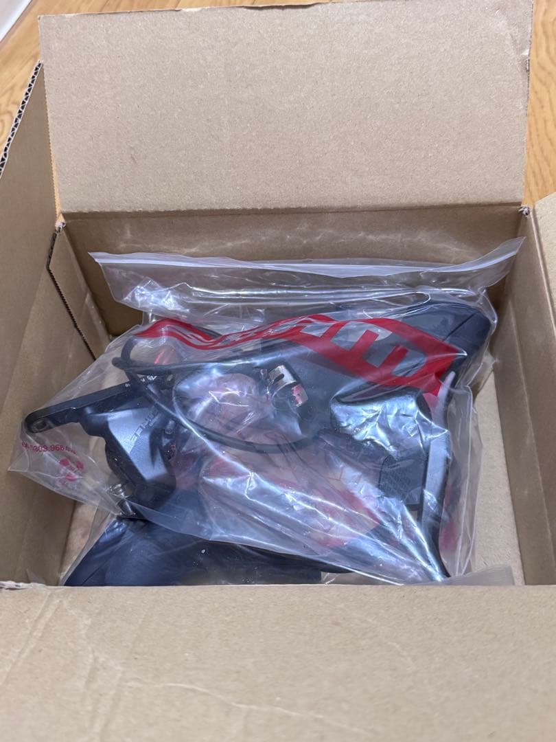 パーツ Sram Force AXS 12s STI/Brake set