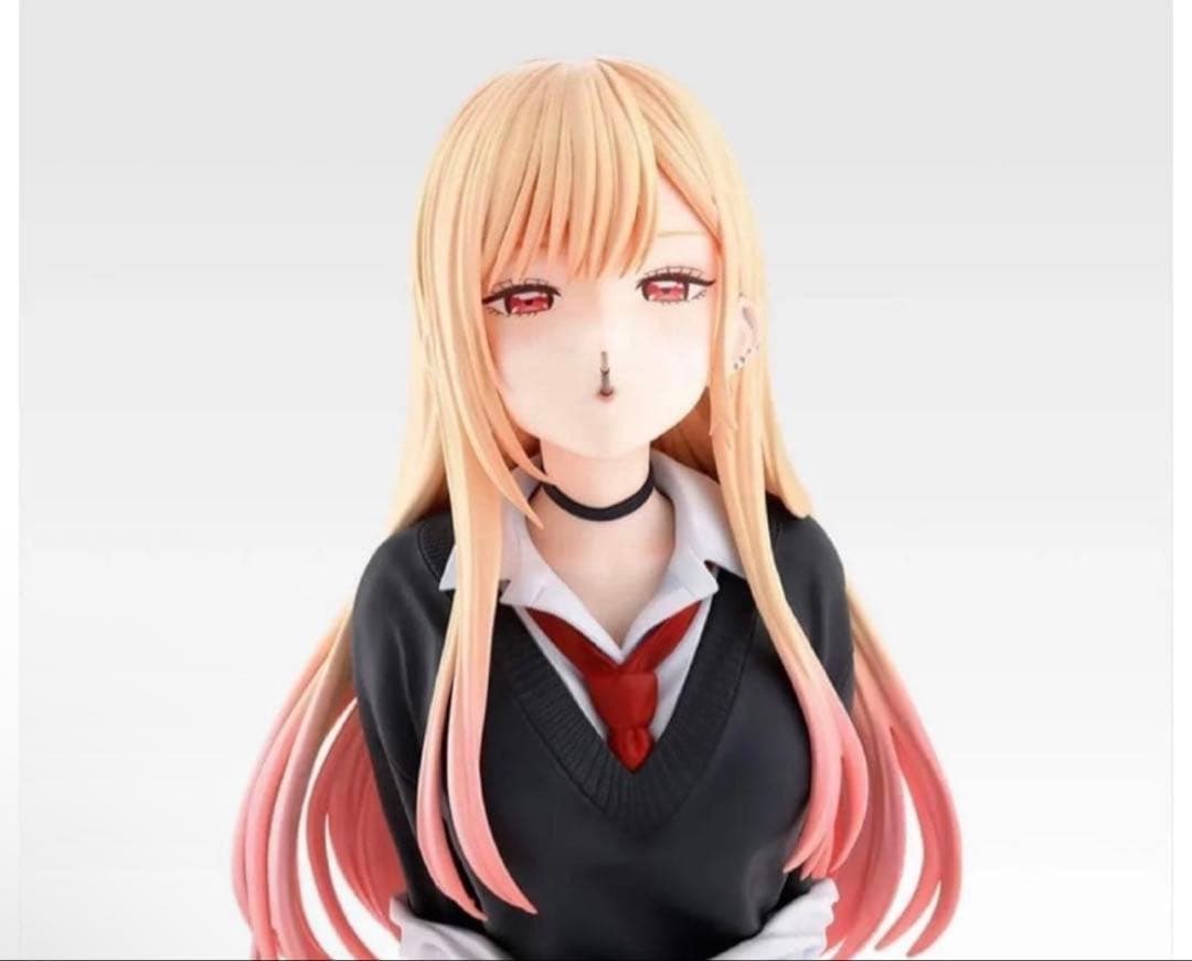 一番くじ その着せ替え人形は恋をする ラストワン賞　B賞　C賞　下位賞　セット